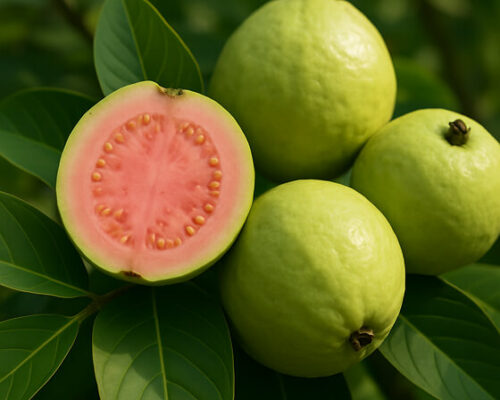 Guava