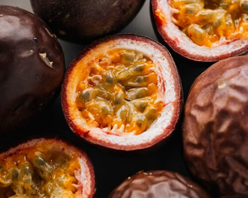Passion fruit
